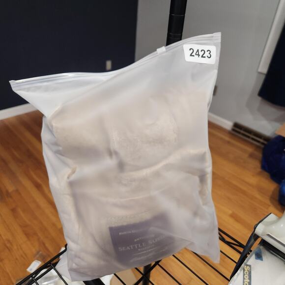 Eddie Bauer Suede Jacket Womens Medium Tan Leather Western Washable Coat Pockets - Picture 16 of 16